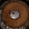 El cooksnap de nicolobos77 cuando hizo Baumkuchen.