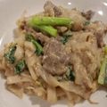Cooksnap dari Shirley Ns untuk resep Kwetiau Bun Daging