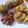 Joyce Ng'ong'a's cooksnap of when they made Deep fried viazi tamu-sweet potatoes.