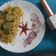 Nidhi Agarwal Ndihi का कुकस्नैप जब उन्होंने वेजिटेबल सेवइयां (Vegetable seviyan recipe in Hindi) बनाया था।