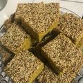 صورة من Jaqueline Abo، شاركها بعد تجربة وصفة صفوف بالشمرا واليانسون طعم لذيذ ومميز 😋👍