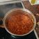 El cooksnap de Naxo 🇳🇬 cuando hizo Salsa de tomate y soja texturizada.
