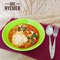 Cooksnap dari Armina Puji Utari untuk resep Mie nyemek