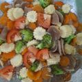 Cooksnap dari dwi susanti untuk resep Capcay kuah praktis gak ribet