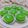 Cooksnap dari Ummu Firzara untuk resep Kue Talam Pandan