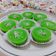Cooksnap dari Ummu Firzara untuk resep Kue Talam Pandan