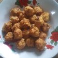 Cooksnap dari lisa untuk resep Bola tempe simple