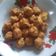 Cooksnap dari lisa untuk resep Bola tempe simple
