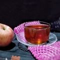 Cooksnap dari Kak Zee untuk resep Wedang Kulit Apel 🍎