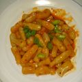 Cooksnap dari Melissa Manis untuk resep Tteokbokki / korean rice cake