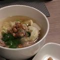 รูป Cooksnap ของ Chidkwan Hemakom เมื่อเขาทำ แกงจืดเต้าหู้หมูสับ