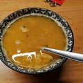 Valentina 's cooksnap of when they made Kitchari mit roten Linsen.