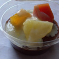 Cooksnap dari Asri Suciati untuk resep Puding Cokelat
