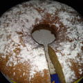 El cooksnap de Celeste Lopardo cuando hizo Bizcochuelo de flan de dulce de leche.