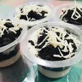 Cooksnap dari rach21 untuk resep Oreo Cheesecake No Baked
