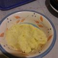 Cooksnap dari Meidiana Fanny untuk resep Cheese mashed potato