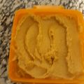 El cooksnap de María Laura González Galiño cuando hizo Hummus FÁCIL (dip de garbanzos).