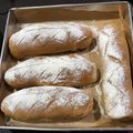Cooksnap dari Beinzapetite untuk resep Mirukuhasu No Knead