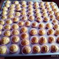Cooksnap dari Fatmawati untuk resep Nastar Keju lumer di mulut