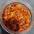 Cooksnap dari asti untuk resep Balado Teri Kacang