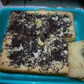 Cooksnap dari Putu Ayu Satriani untuk resep Bolu tape panggang