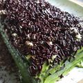 Cooksnap dari masayu aliyah untuk resep Brownies Kukus Ny.Liem