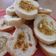 El cooksnap de Verito Frias cuando hizo Tostaditas saborizadas.