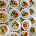 Cooksnap dari Ovi Aprilia untuk resep Soto Ayam Bening ala Indy #postingrame2_soto