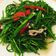 Carol Yeh 的 水蓮炒肉絲 cooksnap
