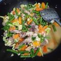 Cooksnap dari Fitri Nurhayati untuk resep Capcay kuah kental ala resto