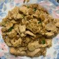 Kate 的 蒜香雞胸肉 cooksnap