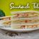 Cooksnap dari Marissa Savista untuk resep Sandwich Telur