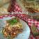 Cooksnap dari Niken Bellani untuk resep Savoury bread pudding