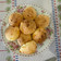Cooksnap de Vinicius Silva quando cozinhou Pão de Queijo.