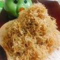 Cooksnap của Nhunhi Vo khi họ làm theo món Chà bông heo