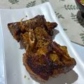 Cooksnap dari Yana Rahmasari untuk resep Iga sapi bakar