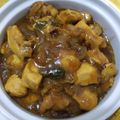 Cooksnap dari hanna septiarini untuk resep Ayam Teriyaki Saori versi simple