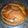 El cooksnap de Mabel Cimino cuando hizo Chocoflan.