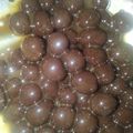 Cooksnap dari Agustina Pawestri Adiyanti untuk resep Tapioka Pearl/Bubble/Boba