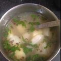 Jeevan thakur का कुकस्नैप जब उन्होंने फलाहारी आलू की सब्जी (Falahari aloo ki sabzi recipe in hindi) बनाया था।