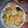 Soumyashree Roy Chatterjee's cooksnap of when they made স্টাফড চকোলেট ক্যুকিজ(stuffed chocolate cookies recipe in Bengali).