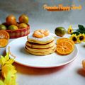 Cooksnap dari imaimey_ untuk resep Pancake fluppy #Bandungrecook2_Tutihryt