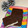 El cooksnap de Annuska Perera cuando hizo Turrón de chocolate y coco (Navidad).