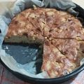 Cooksnap από Giwta Gkiouze στη συνταγή Μηλόπιτα της τεμπέλας