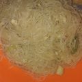 Cooksnap dari dias selsa untuk resep Bihun Sayur Fantasi
