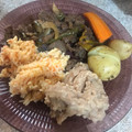 El cooksnap de Itza Peña de Gutierrez cuando hizo Bistec fajita con morrón rápido y rico.
