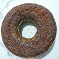 Cooksnap dari aphrodite Little untuk resep Kue Sarang Semut (Caramel cake)