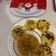 El cooksnap de lc Ramirez cuando hizo Hogao.