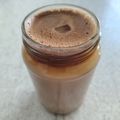Cooksnap από Δέσποινα Καρπούζα στη συνταγή Ρόφημα καφέ-κακάο