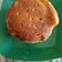 El cooksnap de Milii Orellano cuando hizo Pancakes de zanahoria y naranja saludables/fitness.